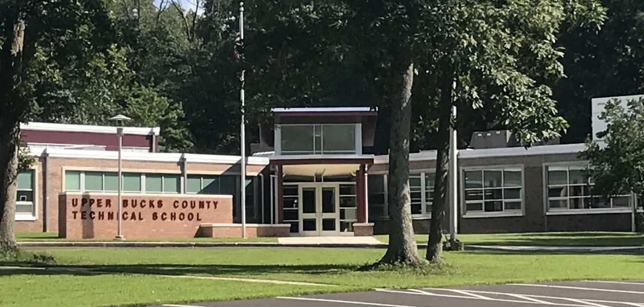 Robotics as a strategic element of modern education: meeting between Futurology and Upper Bucks County Technical School in Pennsylvania