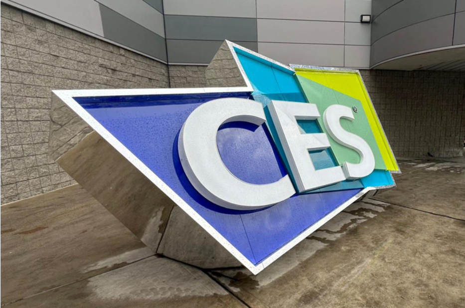 Mind: Ours in Las Vegas: how Ukrainian developers impress CES 2025 visitors