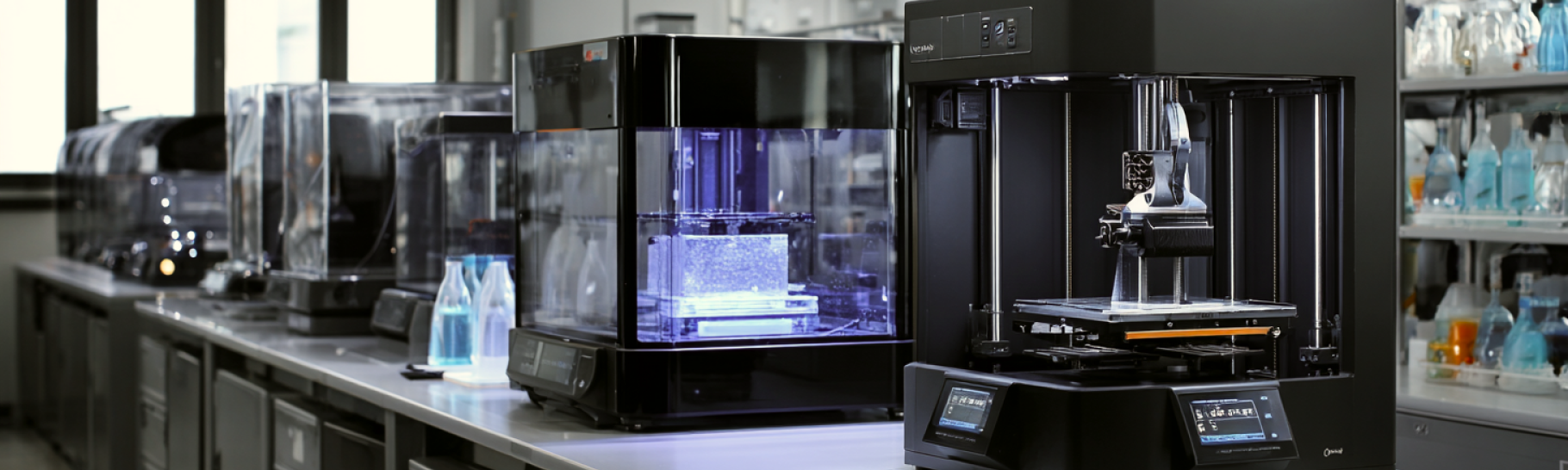 Futurology Opens New Materials & Product Design Lab
