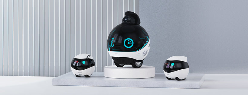 Futurology expands distribution portfolio with Enabot robotics — solutions for virtual presence and intelligent monitoring