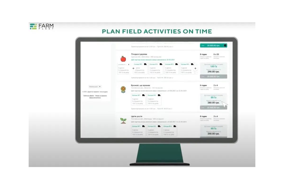 FORBES: CES 2025 Sustainable Farming Enters A New Era With AI And Agritech Solutions