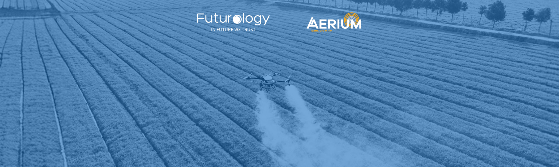 Futurology will represent Ukraine at the leading aviation conference — Aerium Summit 2025 in the USA