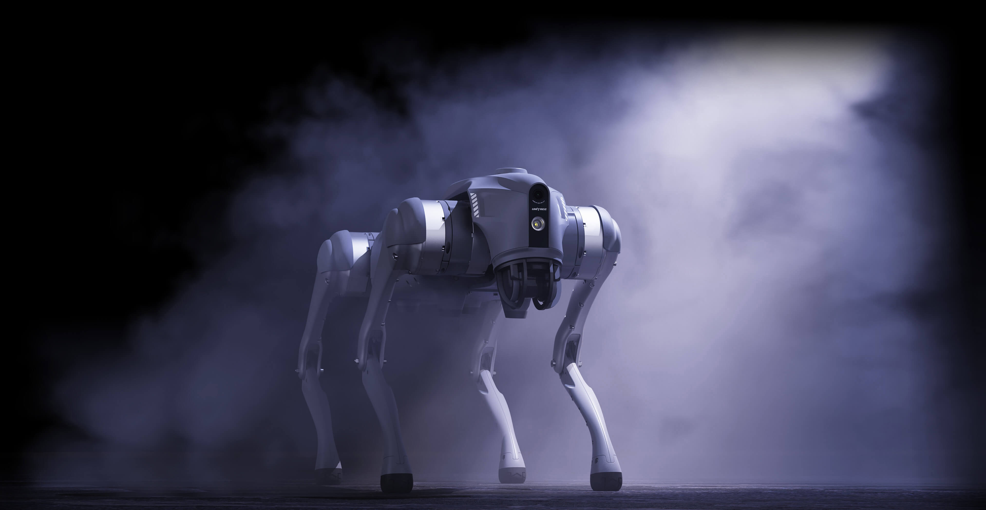 Futurology became an authorized distributor of Unitree Robotics in the United States