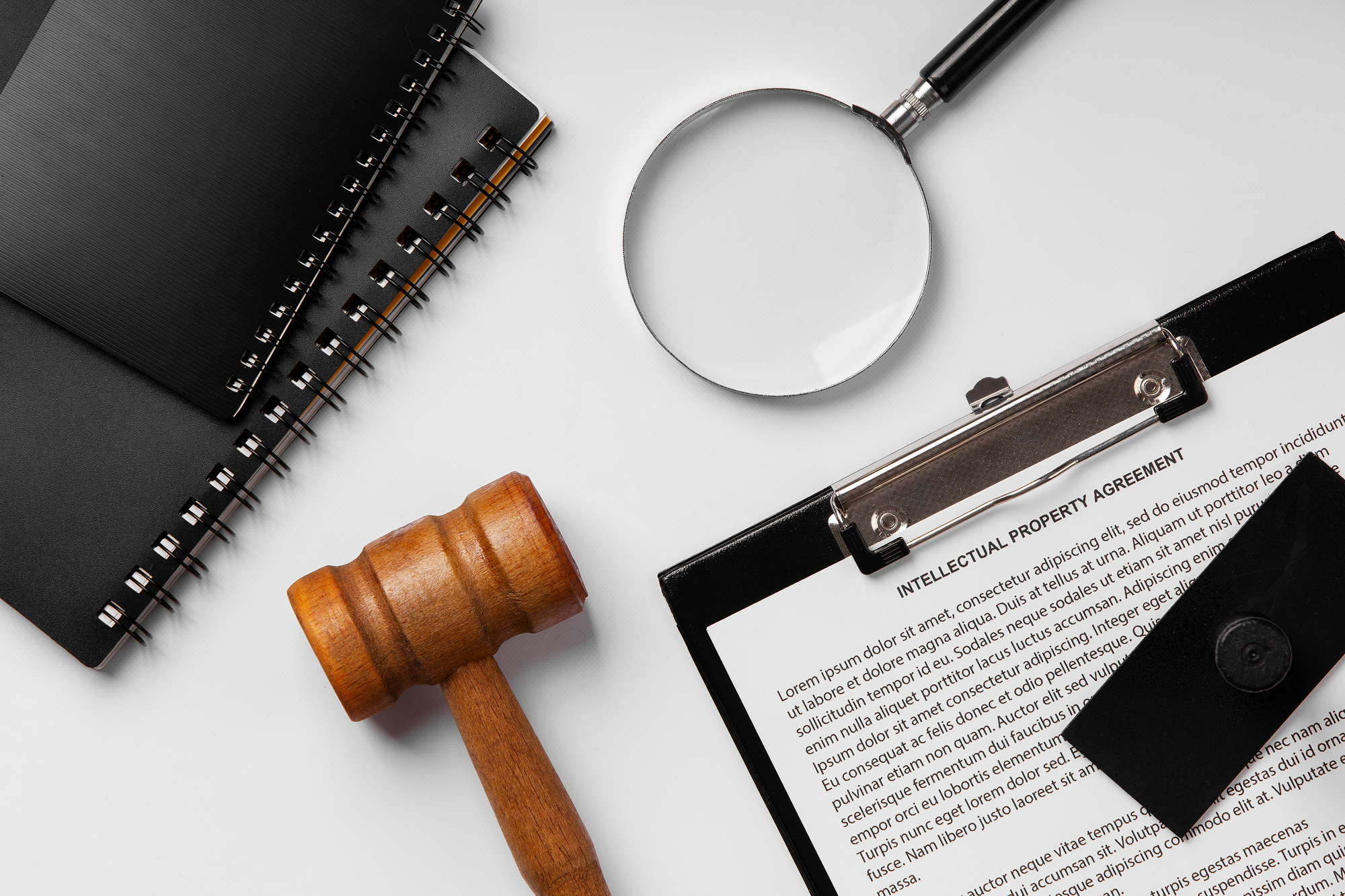 Legal Counsel for Futurology