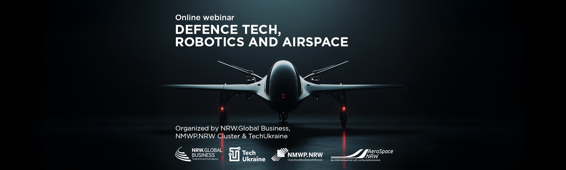 Futurology will present a case of international technology partnership at the TechUkraine webinar