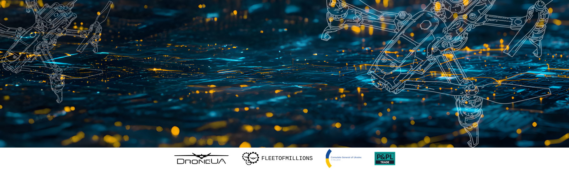Program Announced for Ukrainian Side Event at XPONENTIAL 2025
