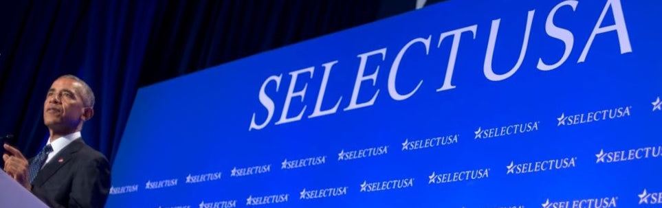 Futurology LLC Takes the Global Stage at SelectUSA Summit 2024