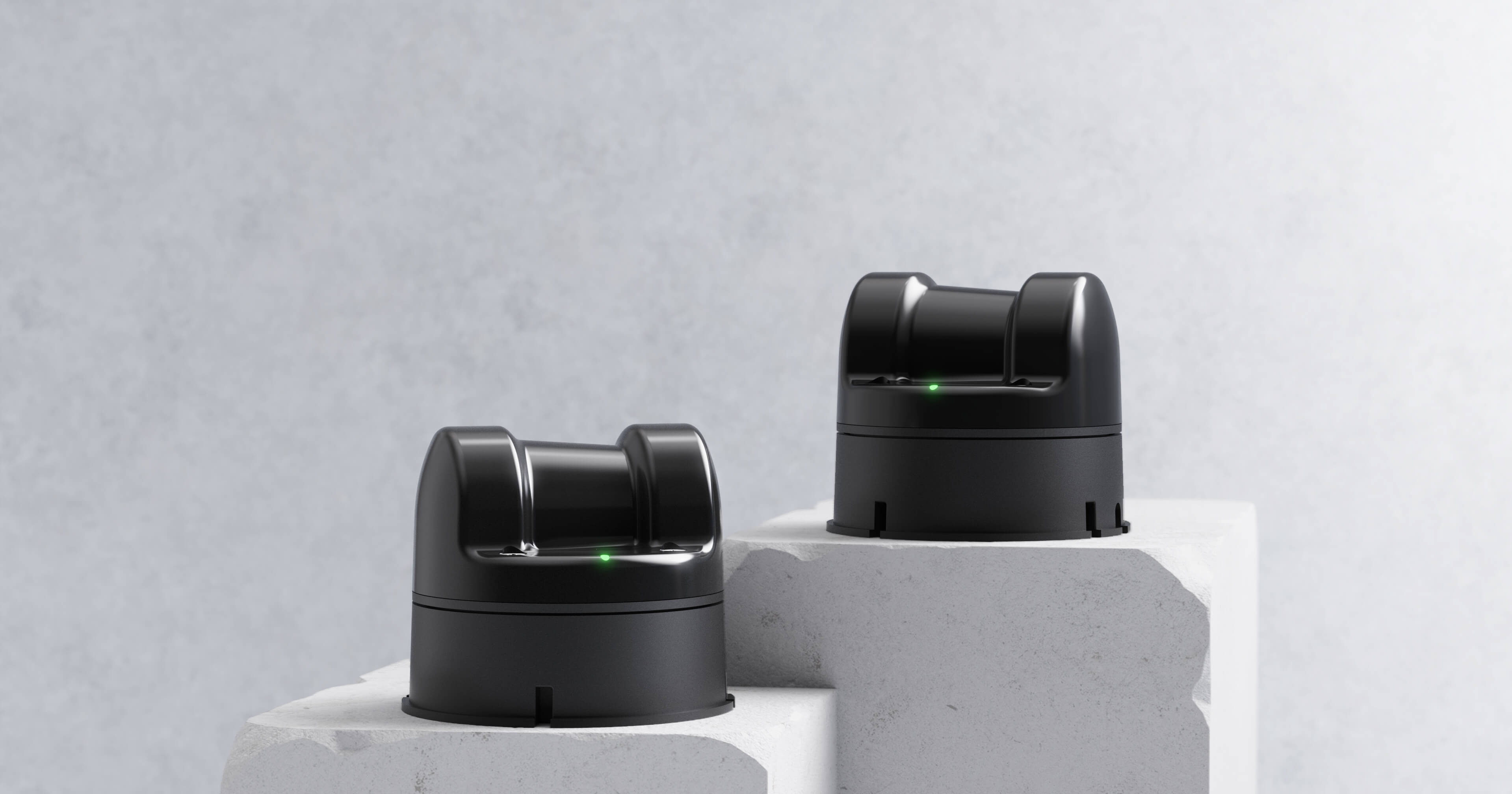 Robots Accesories