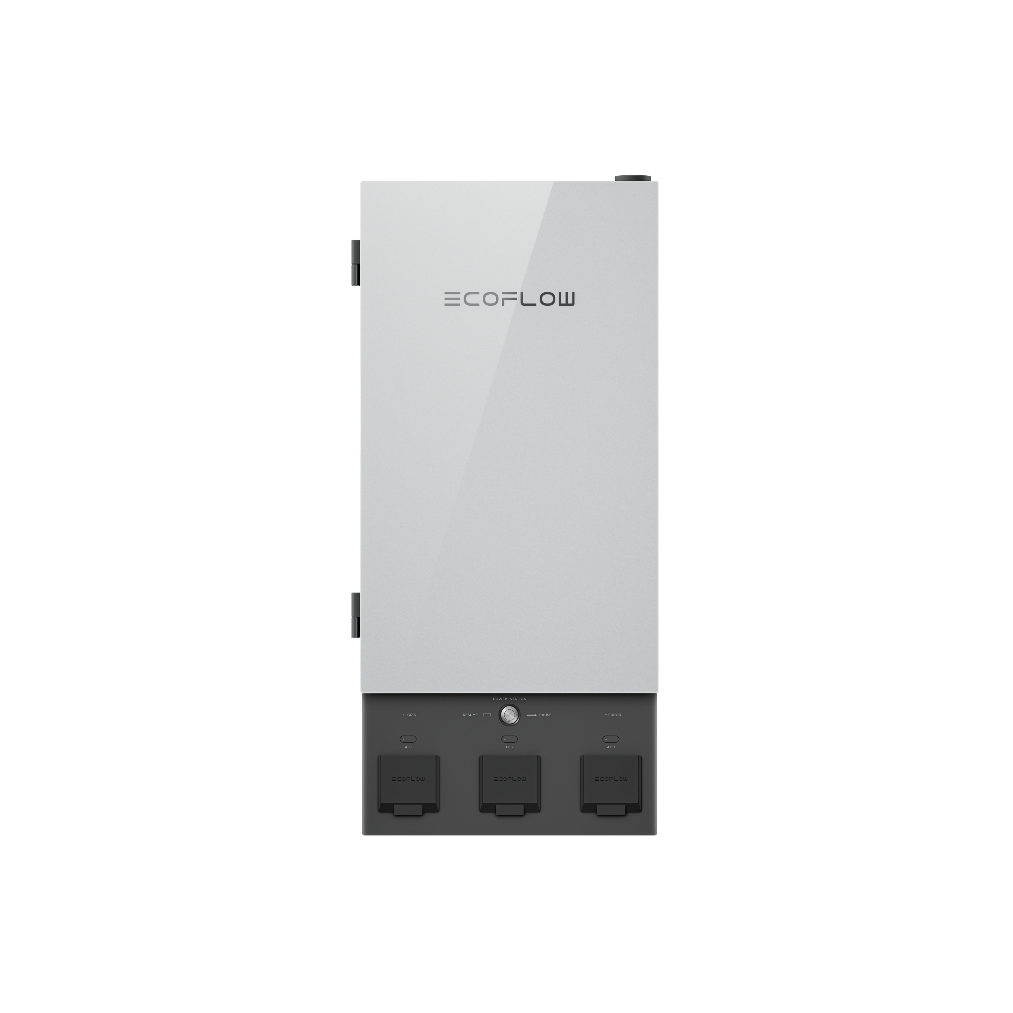 EcoFlow Smart Home Panel 2