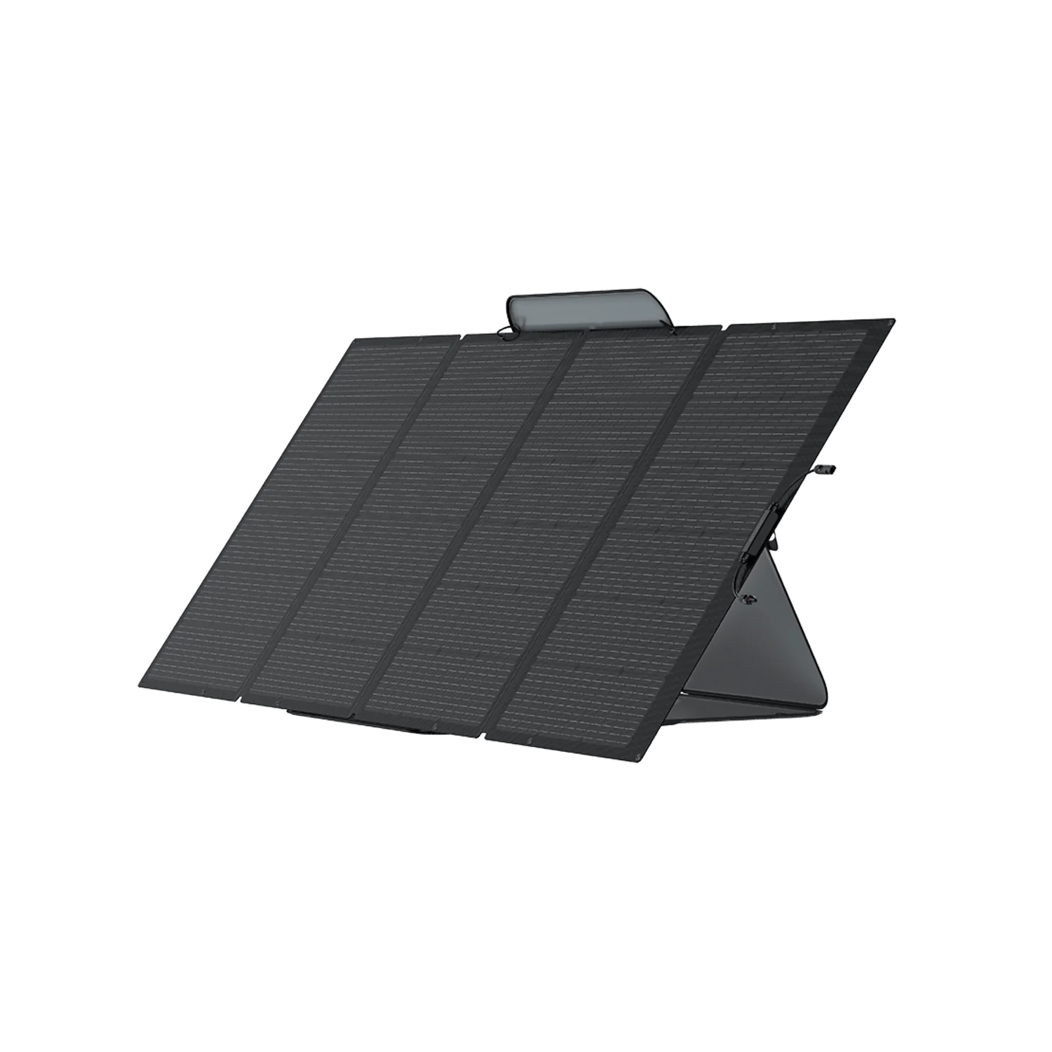 EcoFlow 400W Portable Solar Panel