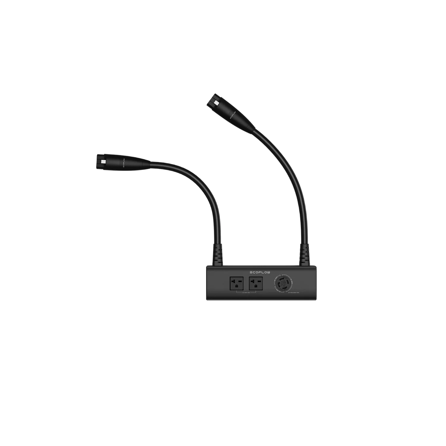 EcoFlow Double Voltage Hub (DELTA Pro)