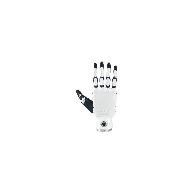 Unitree G1 Third-party dexterity (one-handed) (need to distinguish between right and left-handed)