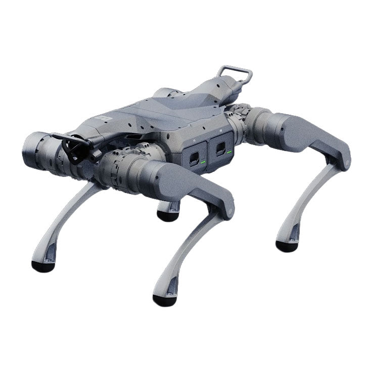Unitree A2 Quadruped Robot