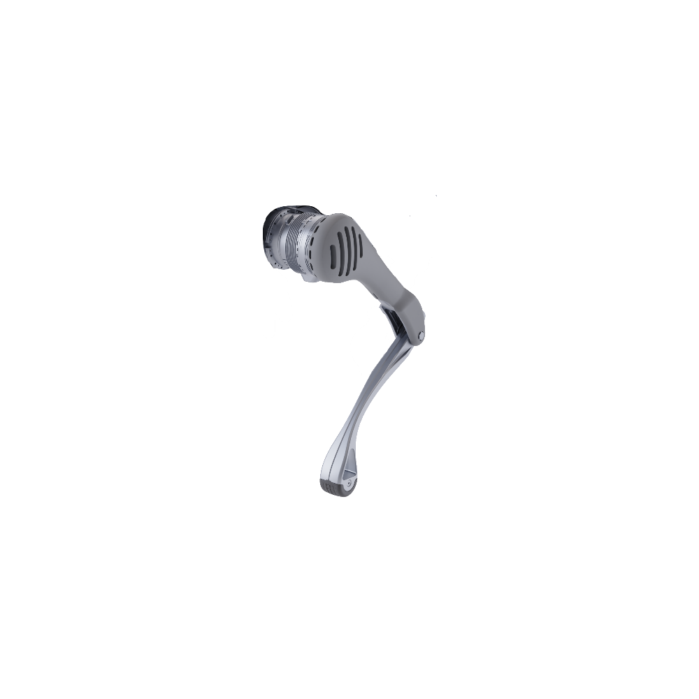 Unitree B2 Leg package