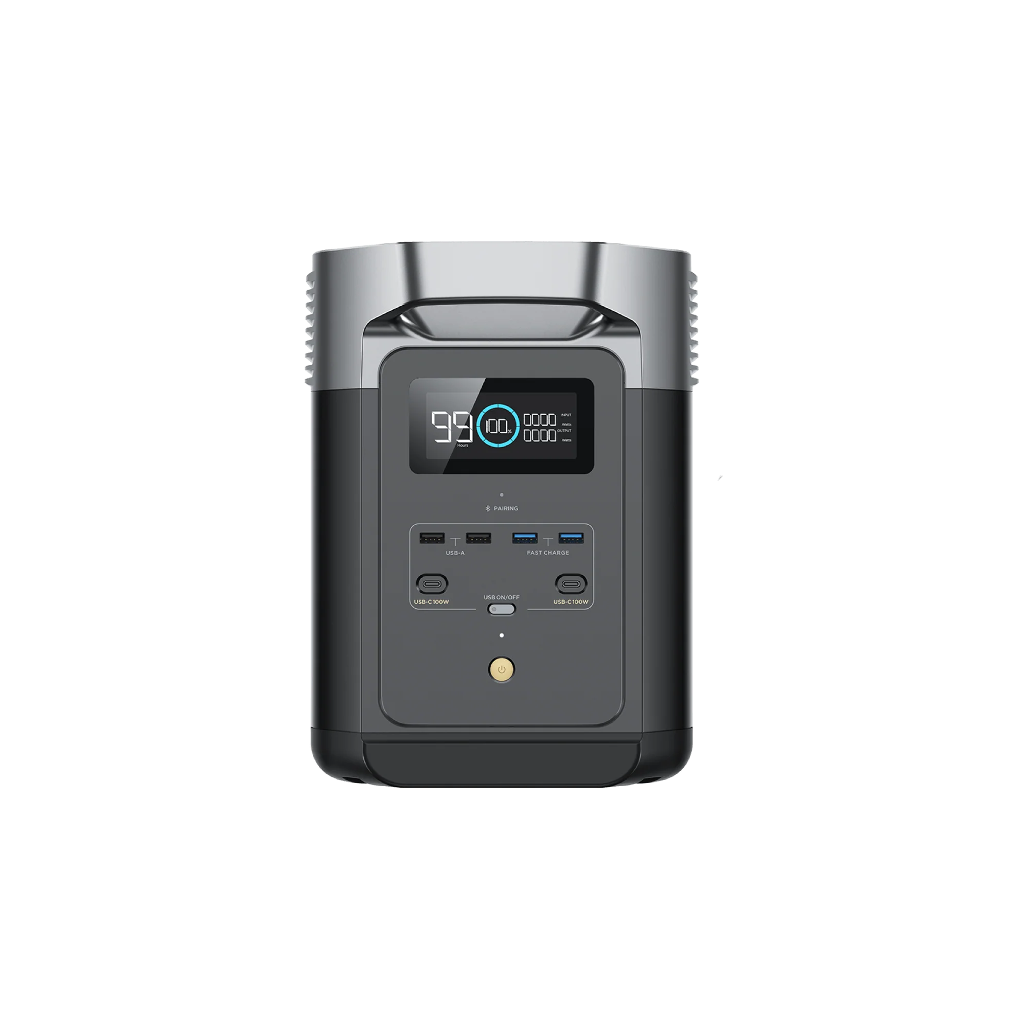 EcoFlow DELTA 2 Portable Power Station