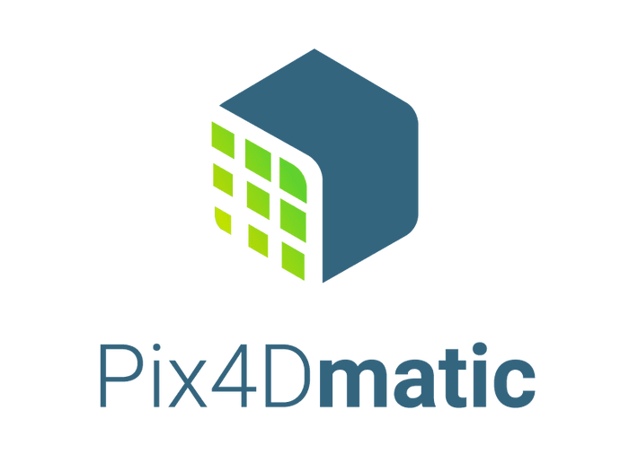 PIX4Dmatic Perpetual license