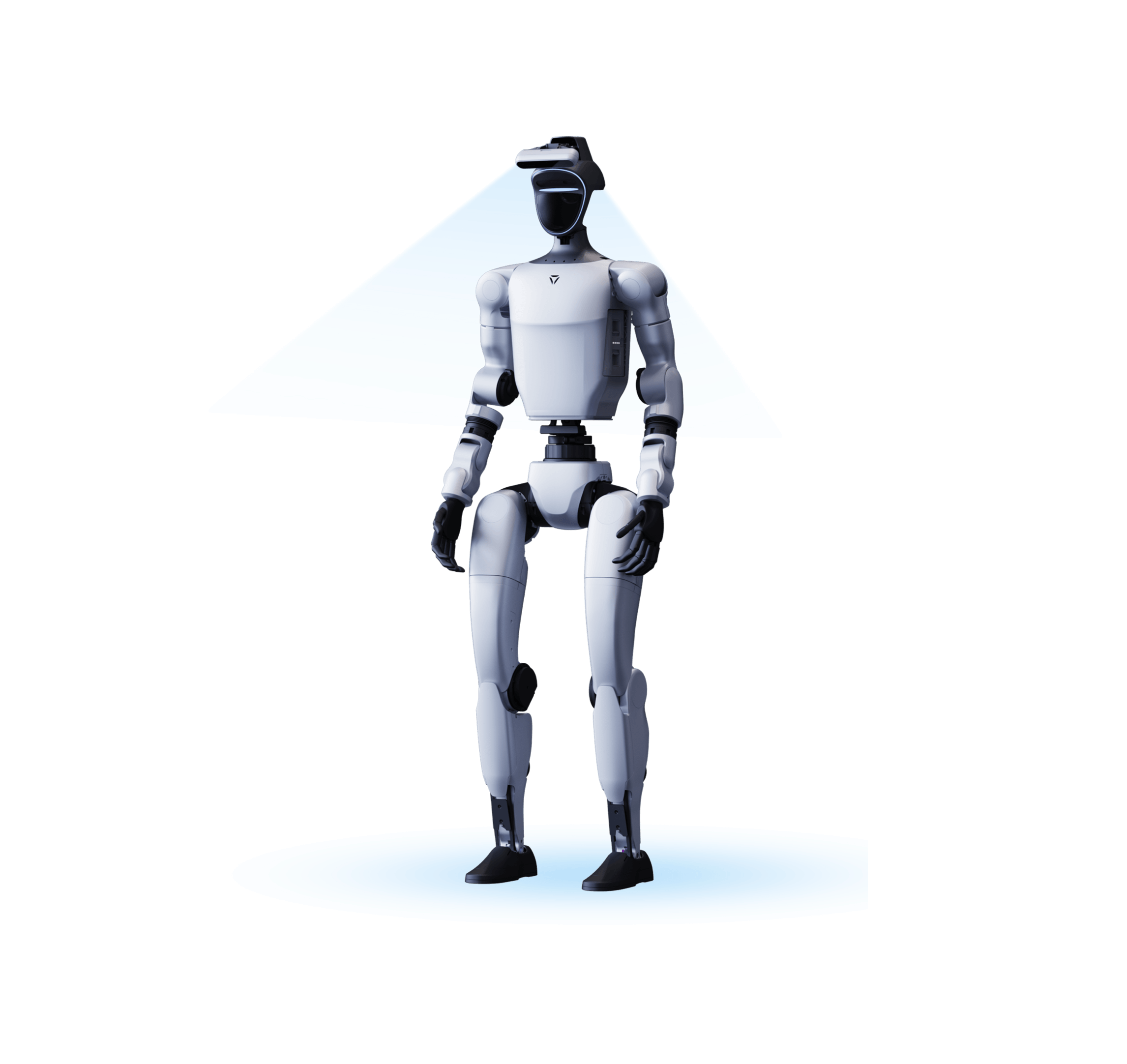 Unitree G1-Comp Humanoid Robot