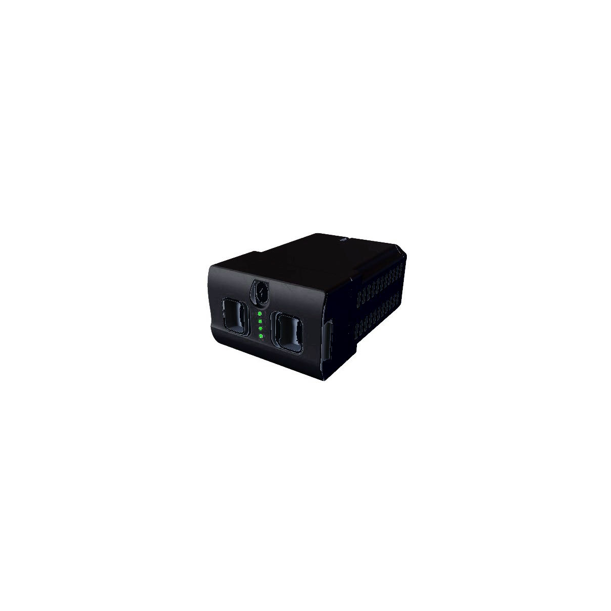 Unitree H1 battery