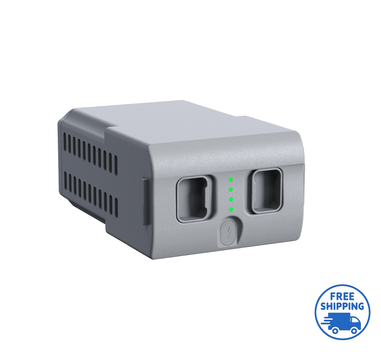 Unitree Go2 Standard Version Battery 8000mAh Fast Charging 29.6V