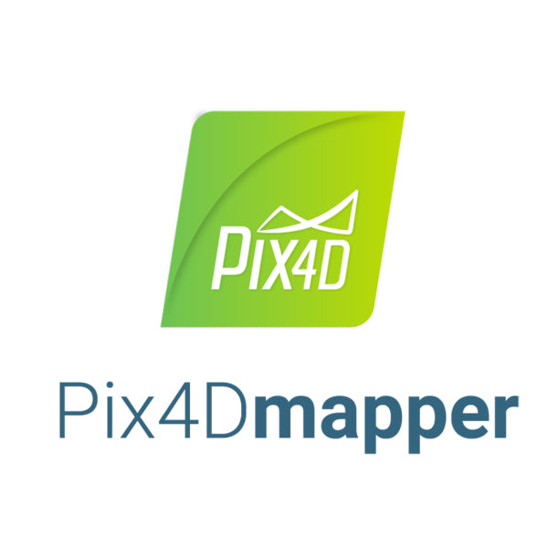 PIX4Dmapper Subscription License
