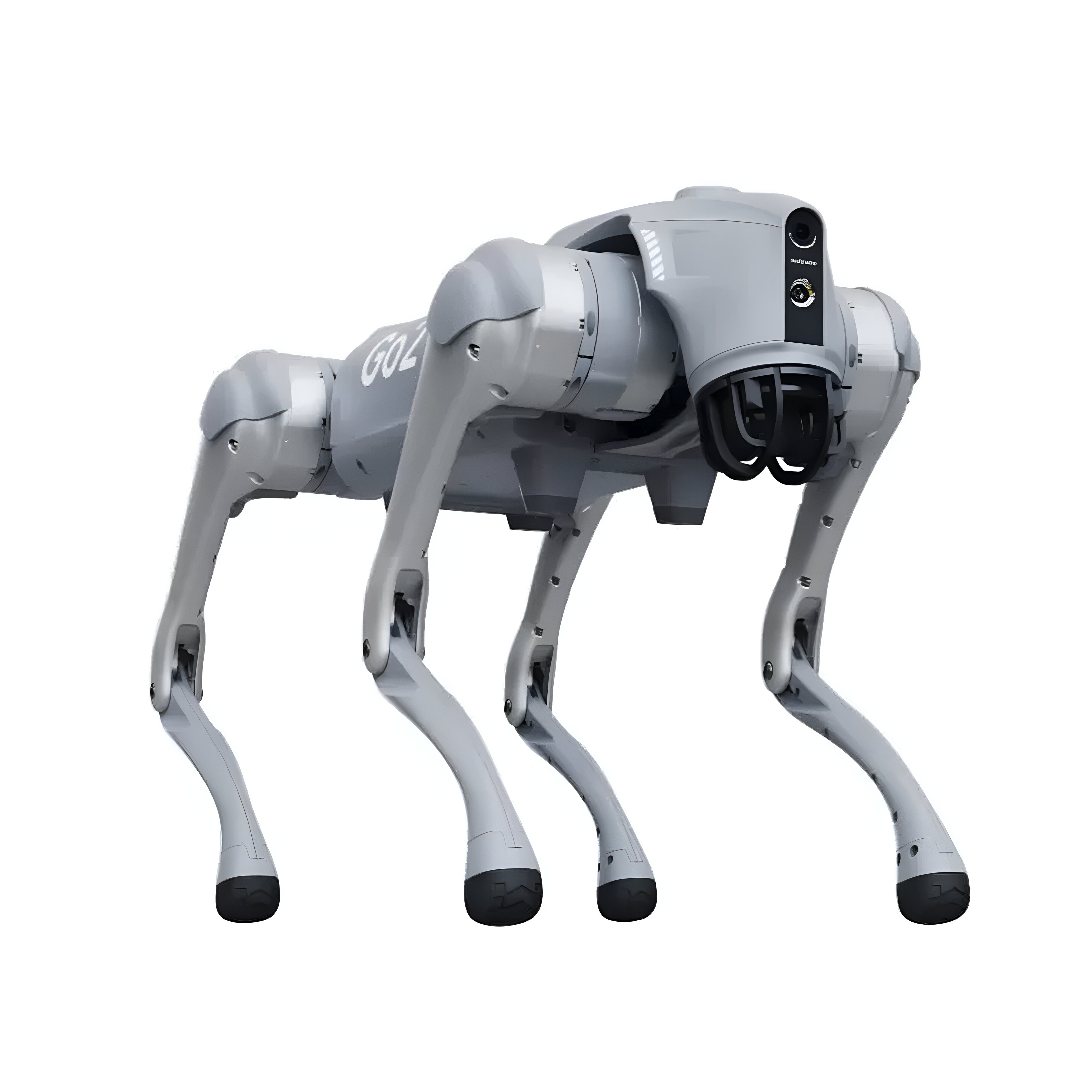 Unitree Go2 EDU U3 Robot Dog